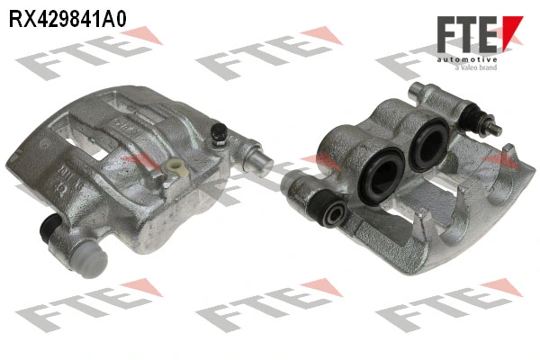 Étrier de frein FTE 9290963