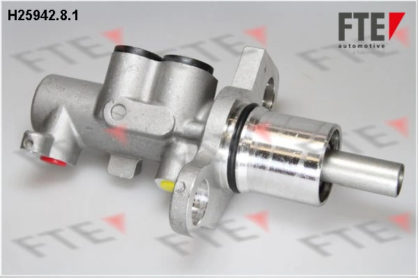 Maître-cylindre de frein FTE 9220385