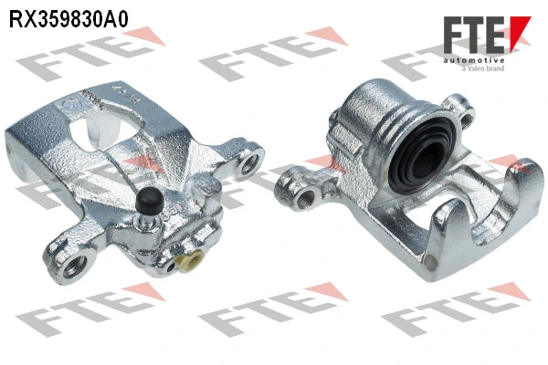 Étrier de frein FTE 9290393