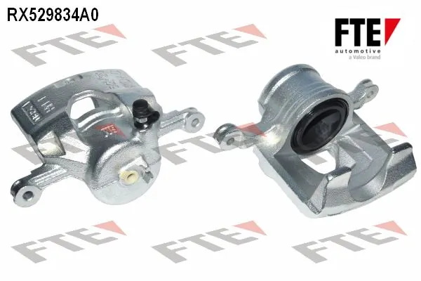 Étrier de frein FTE 9291559