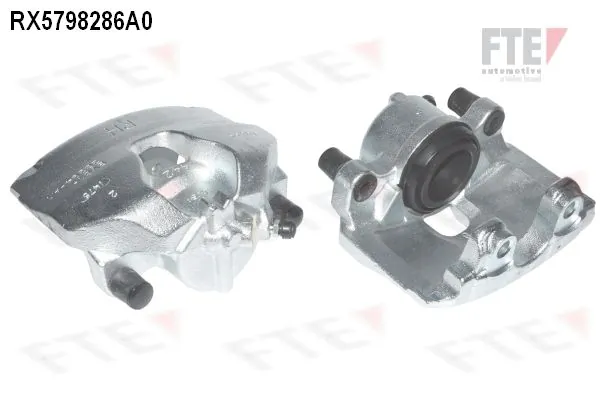 Étrier de frein FTE 9290097