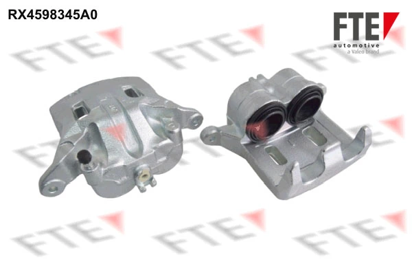 Étrier de frein FTE 9291181