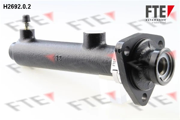 Maître-cylindre de frein FTE 9722003