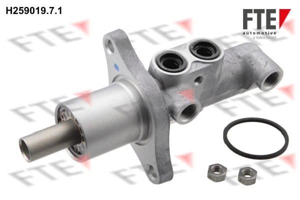 Maître-cylindre de frein FTE 9220357