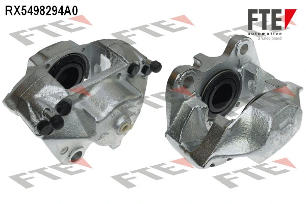 Étrier de frein FTE 9291769