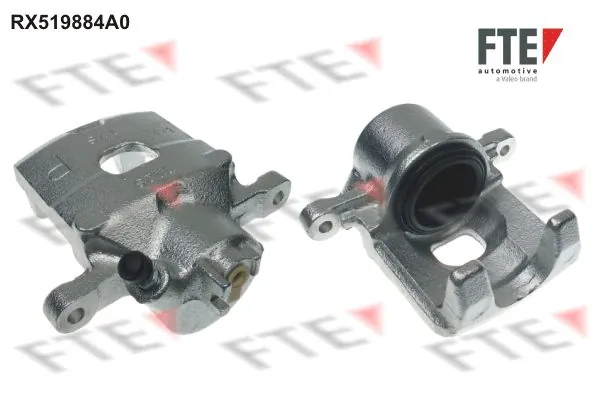 Étrier de frein FTE 9291530