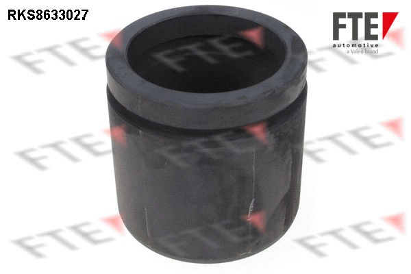 Piston, étrier de frein FTE RKS8633027
