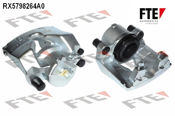 Étrier de frein FTE 9292059