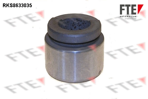 Piston, étrier de frein FTE RKS8633035