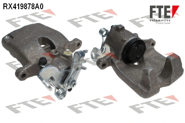 Étrier de frein FTE 9290919