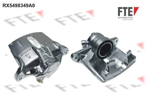 Étrier de frein FTE 9291795