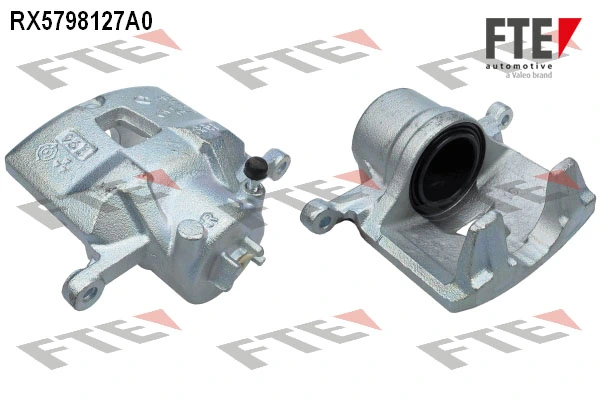 Étrier de frein FTE 9291954