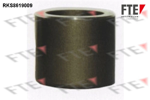 Piston, étrier de frein FTE RKS8619009