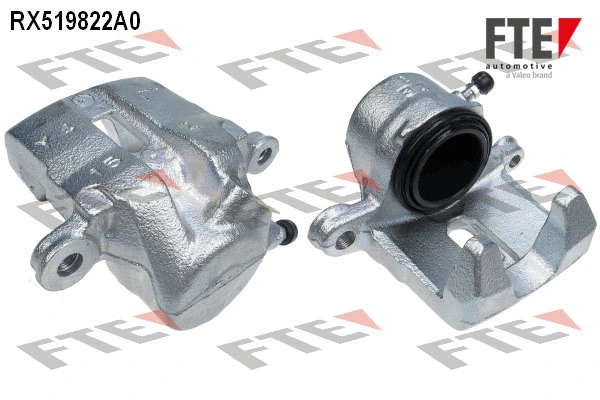 Étrier de frein FTE 9291486