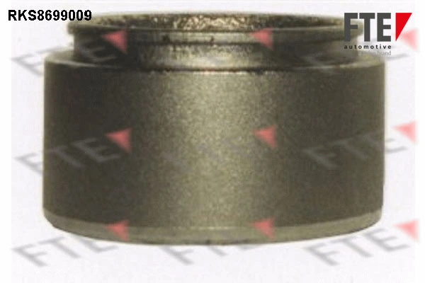 Piston, étrier de frein FTE RKS8699009