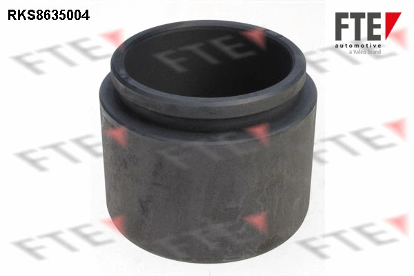Piston, étrier de frein FTE RKS8635004