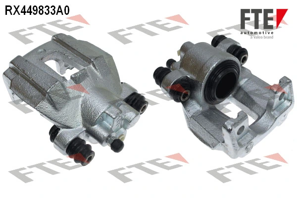 Étrier de frein FTE 9291111