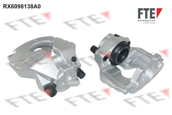 Étrier de frein FTE 9292186