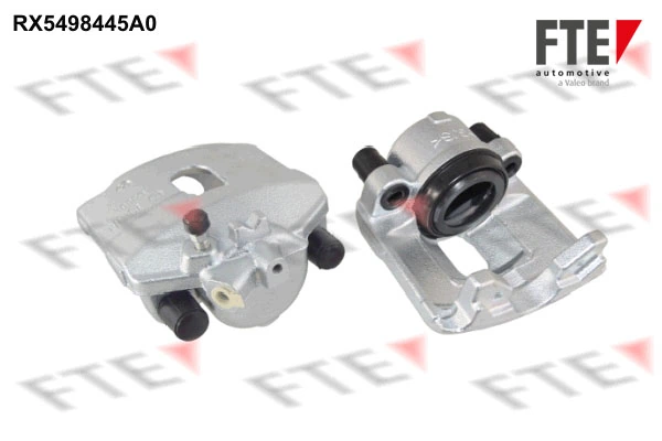 Étrier de frein FTE 9291807