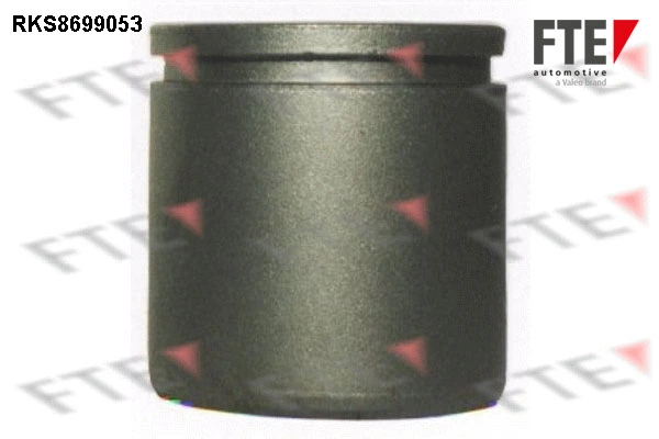 Piston, étrier de frein FTE 9313507
