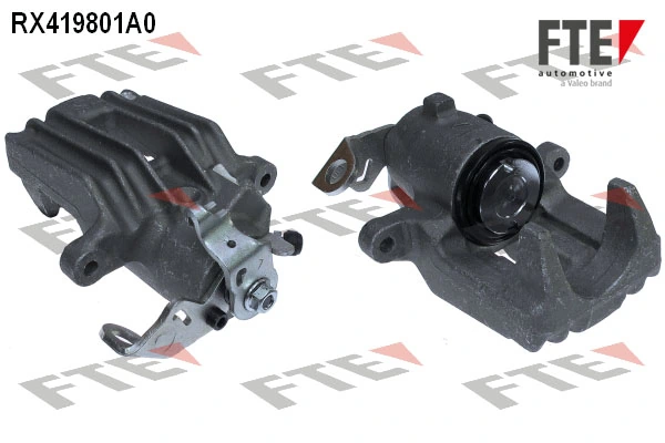 FTE 9290018 — Супорт гальма
