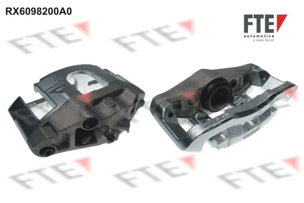 Étrier de frein FTE 9292229