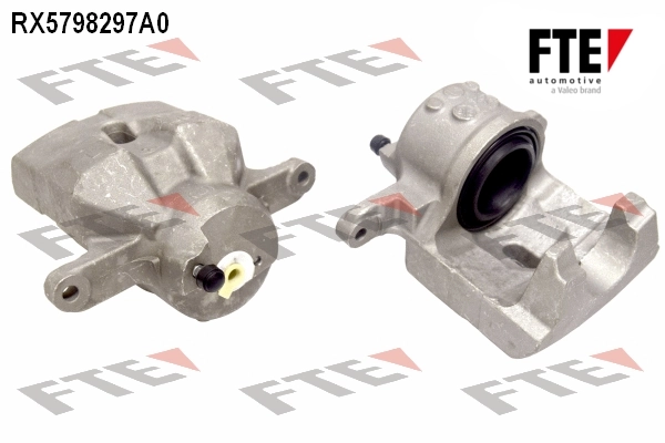 Étrier de frein FTE 9292067