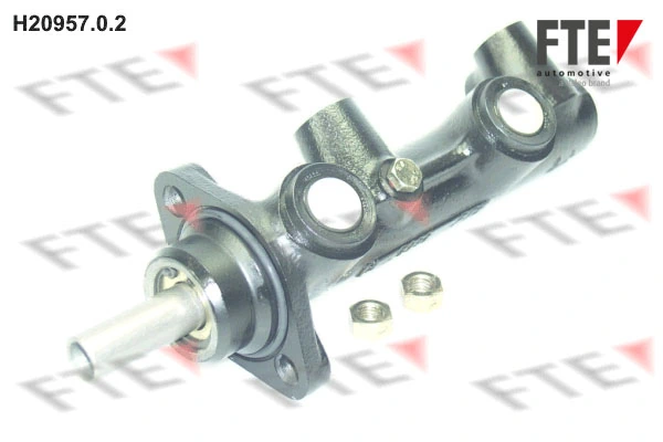 Maître-cylindre de frein FTE 9220041