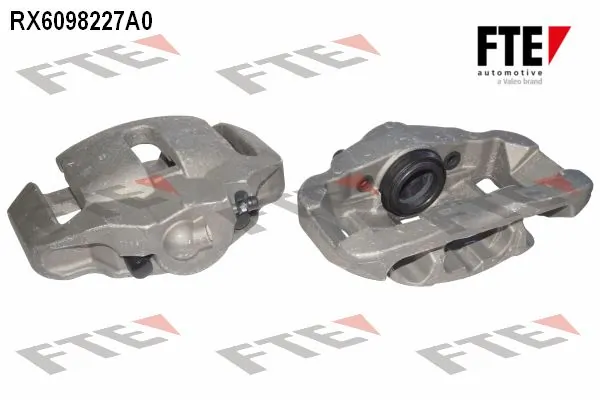 Étrier de frein FTE 9290124