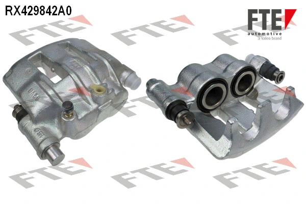 Étrier de frein FTE 9290964