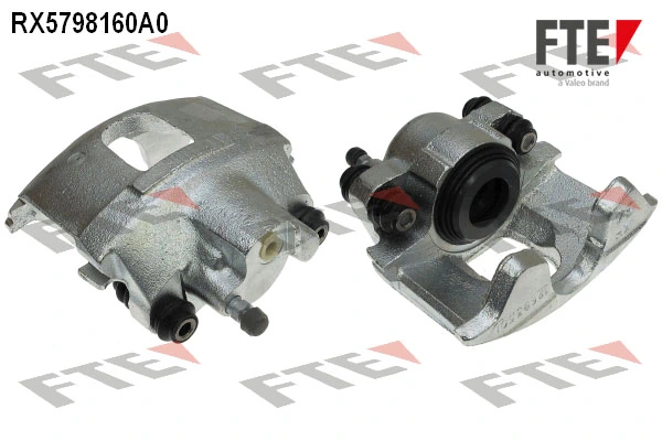 Étrier de frein FTE 9291991