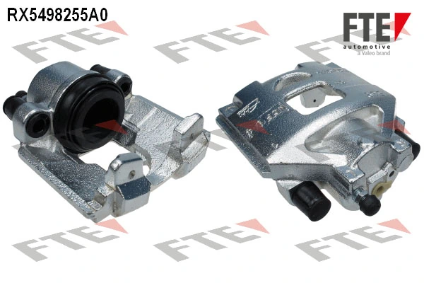 Étrier de frein FTE 9291738