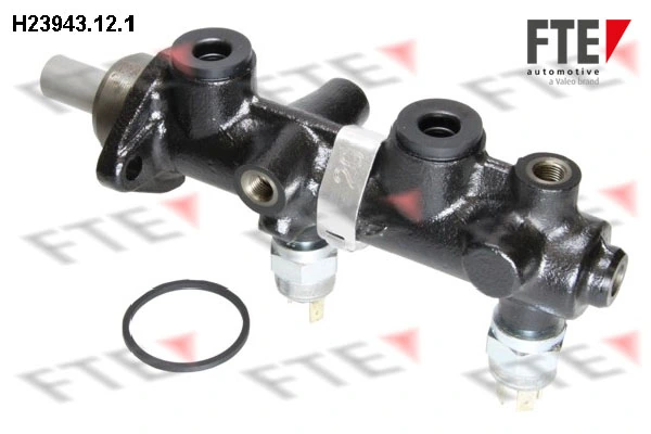 Maître-cylindre de frein FTE 9220314