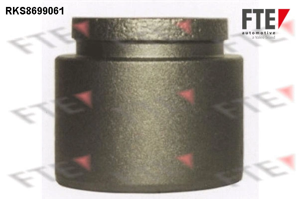 Piston, étrier de frein FTE 9313513
