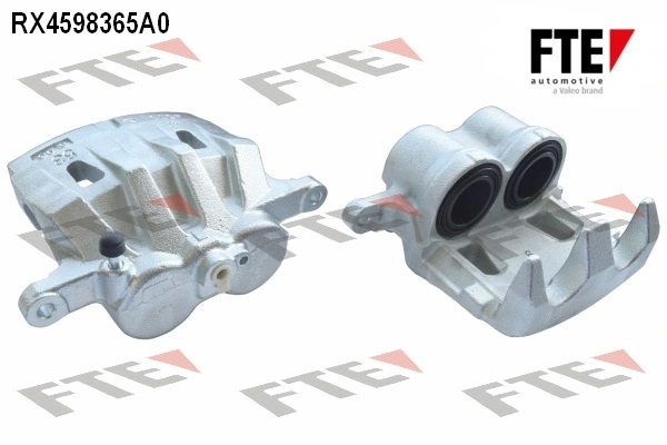 Étrier de frein FTE 9292384