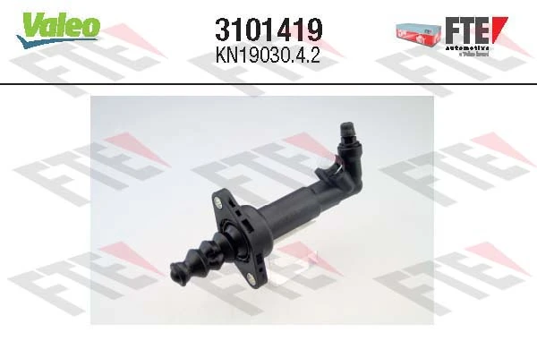 FTE 3101419 — Циліндр зчеплення робочий