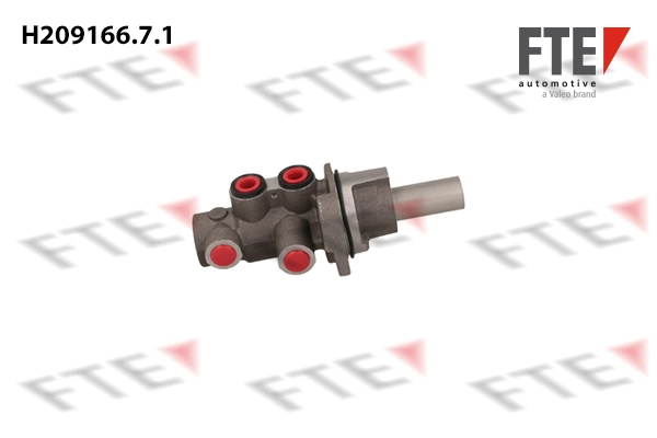 Maître-cylindre de frein FTE 9220145