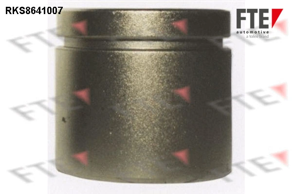 Piston, étrier de frein FTE 9313066