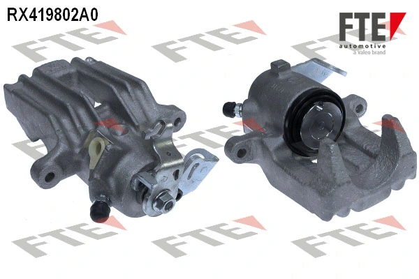 FTE 9290869 — Супорт гальма