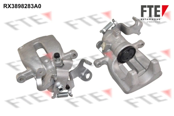 Étrier de frein FTE 9290677