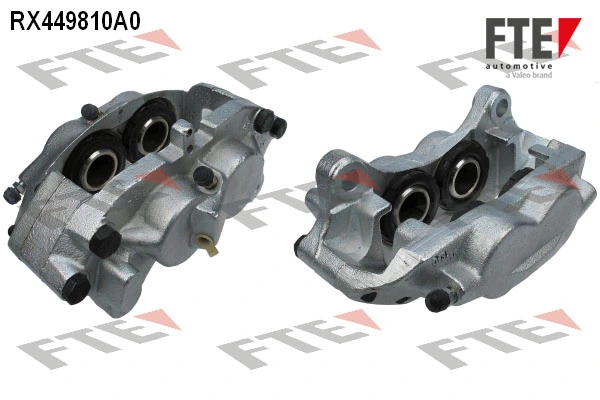 Étrier de frein FTE 9296306