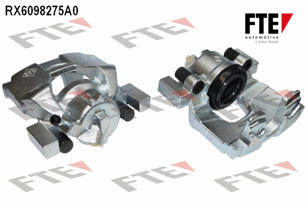 Étrier de frein FTE 9296135