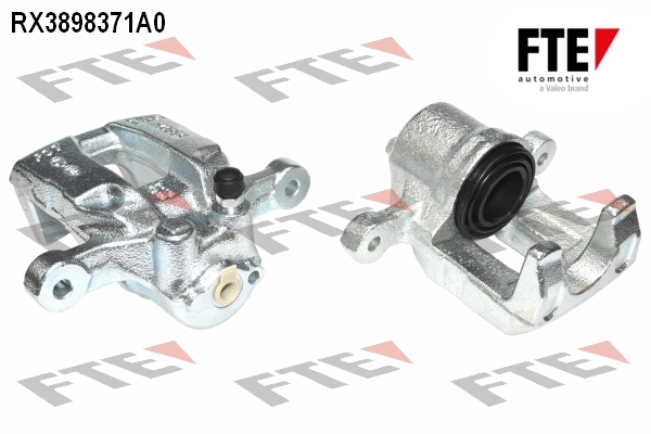 Étrier de frein FTE 9296111