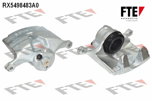 Étrier de frein FTE 9296115