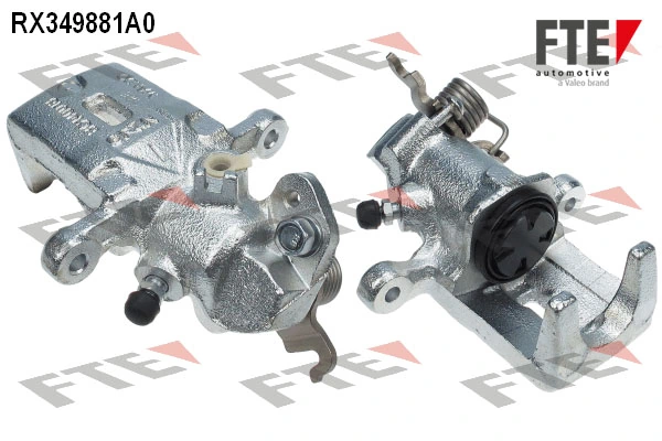 Étrier de frein FTE 9290354