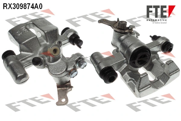 Étrier de frein FTE 9290192