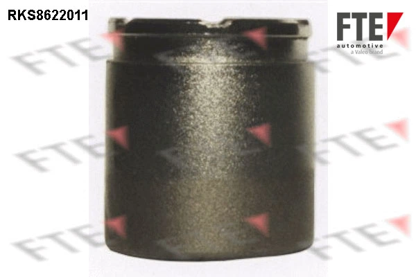 Piston, étrier de frein FTE 9313173