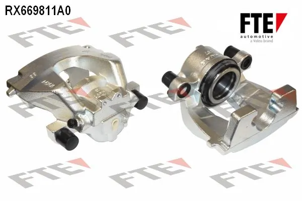 Étrier de frein FTE 9292370