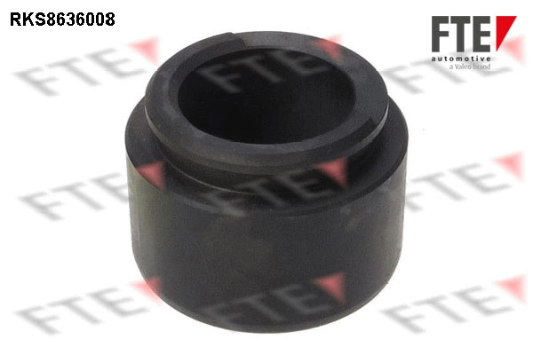 Piston, étrier de frein FTE RKS8636008