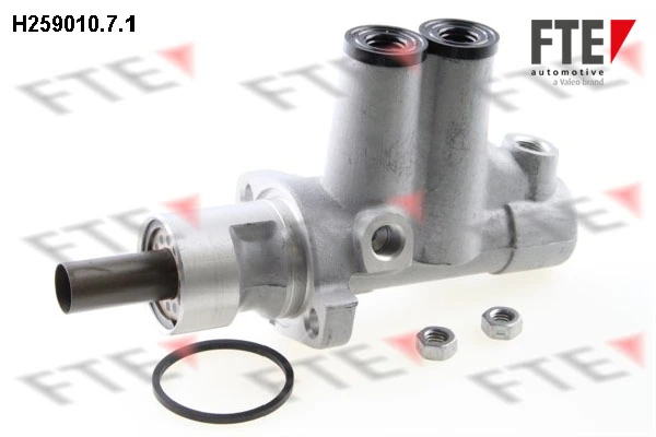 Maître-cylindre de frein FTE 9220349